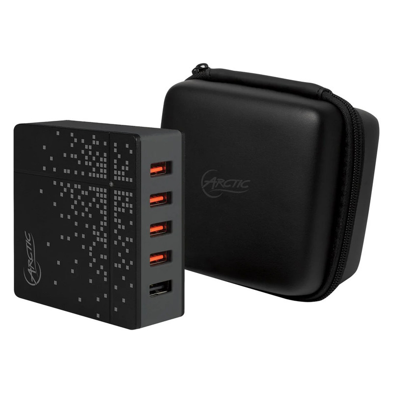 Arctic - Global Charger 8000 - شاحن
